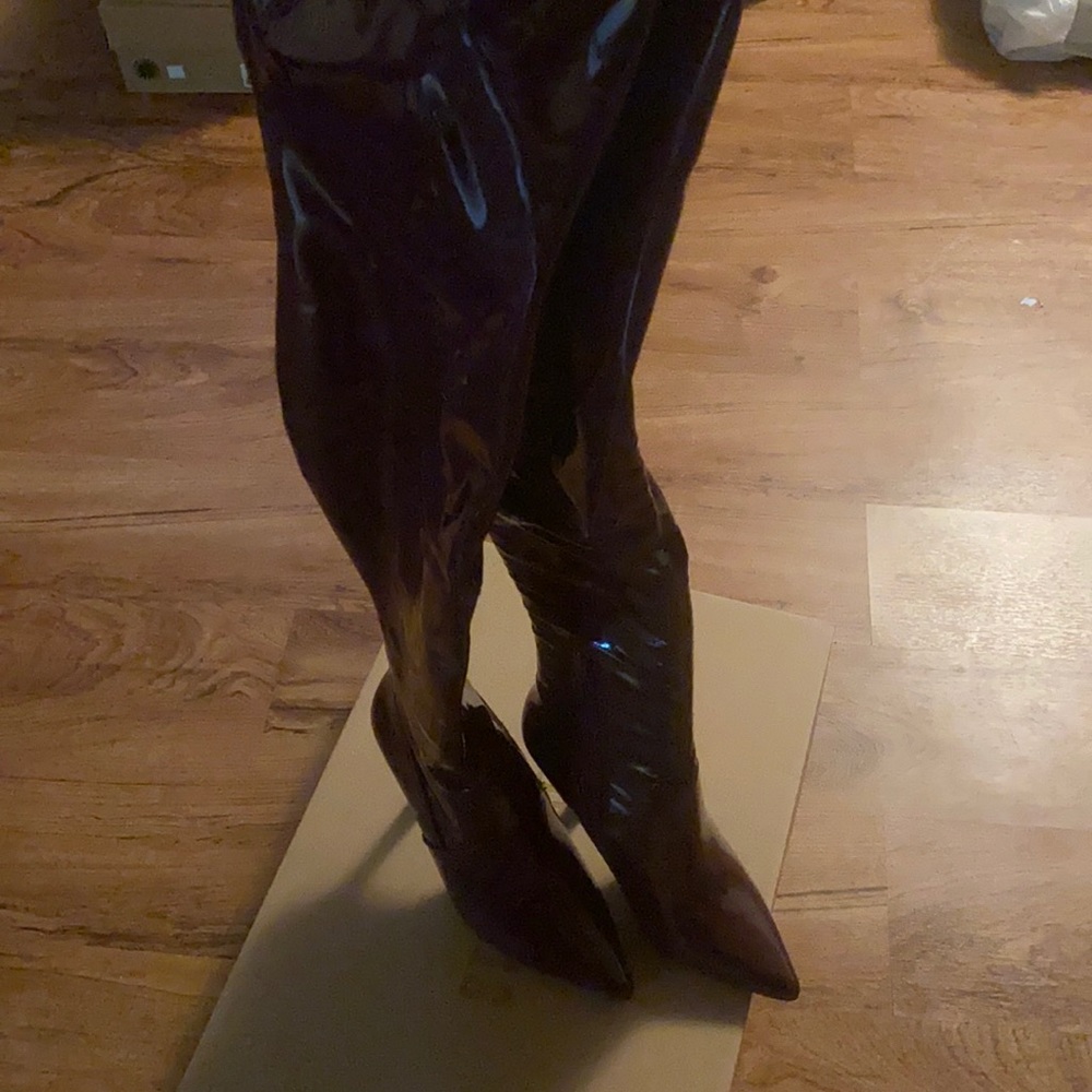 Steve Madden Boots